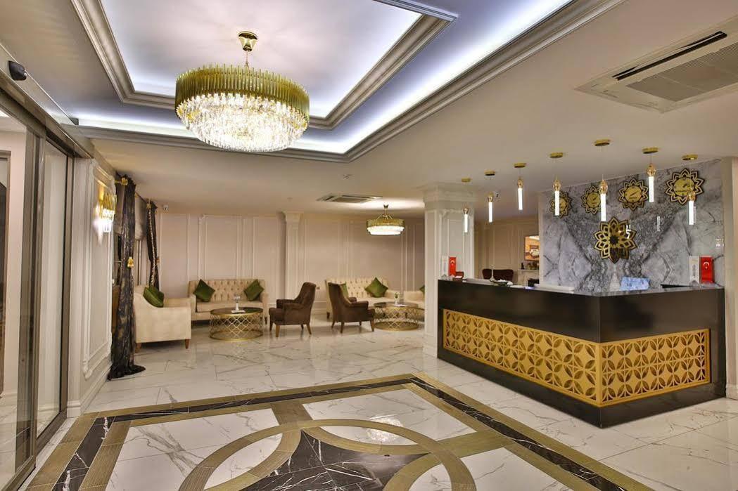 Mesopotamia Garden Hotel Mardin Kültér fotó