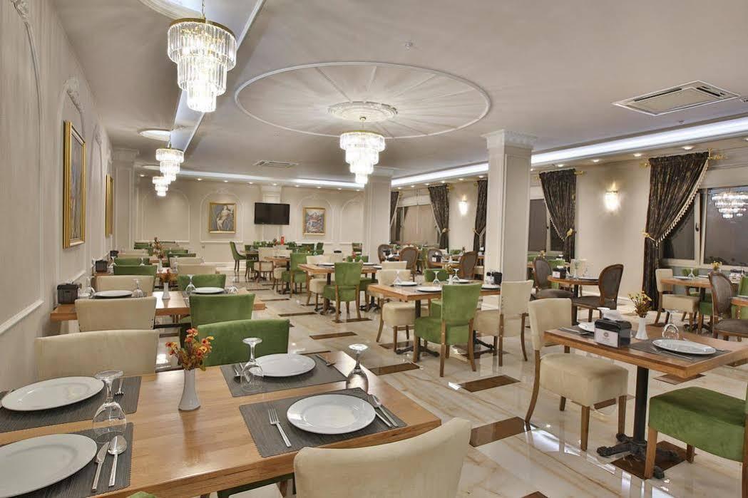 Mesopotamia Garden Hotel Mardin Kültér fotó
