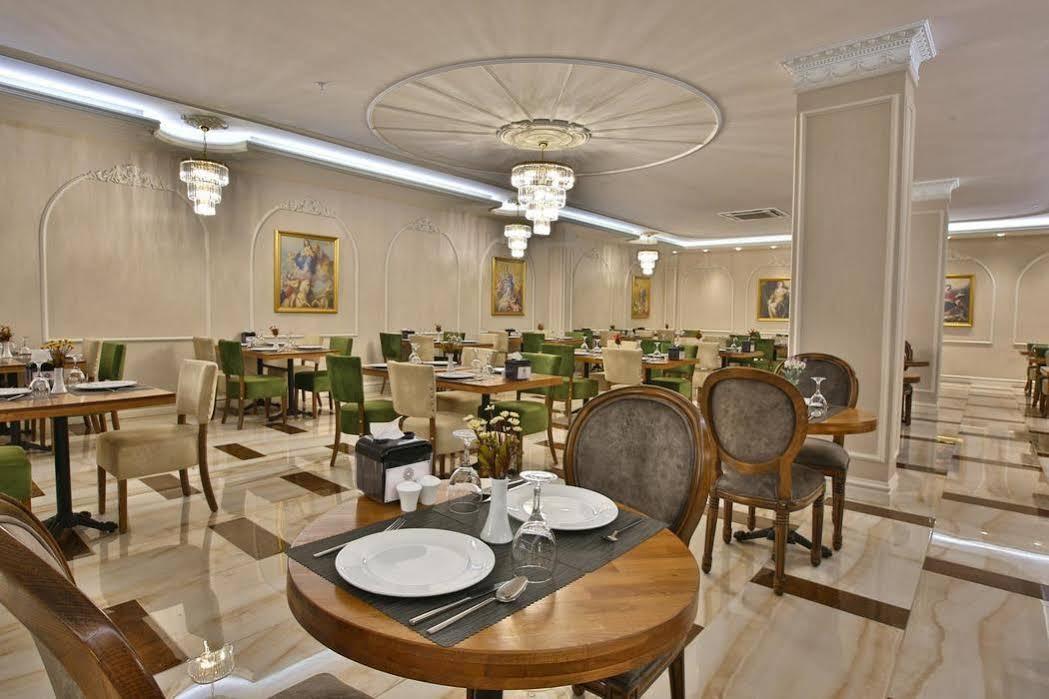 Mesopotamia Garden Hotel Mardin Kültér fotó